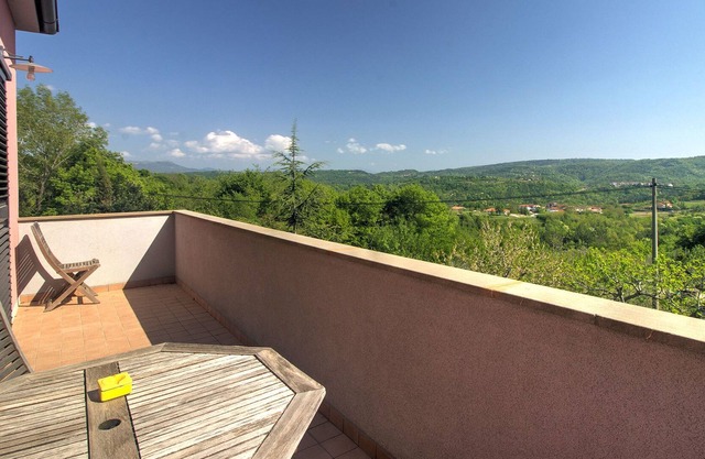 Mod Apartment in Truske Slovenia with Shared Pool