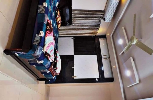 Modern 2-Bedroom Furnished Apartment – Prime Location