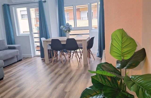 MODERN AND NEW APARTMENT HUELVA