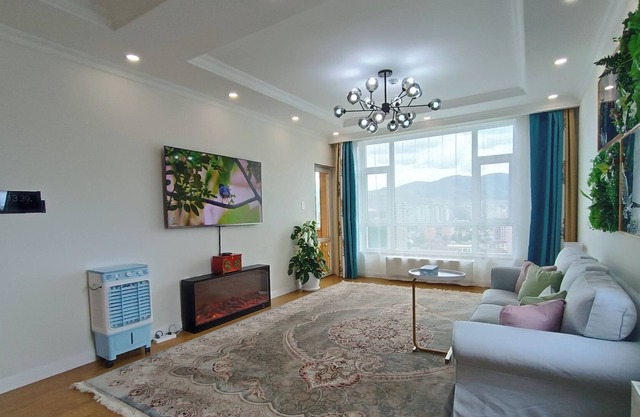 Modern and stylish apartment near Naadam 🏟️ stadium