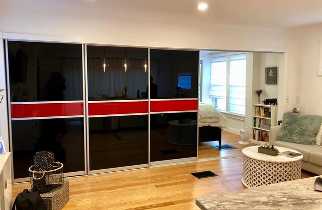 Modern and Unique Apt in the heart of the Village of Skaneateles 1 Bed/1 Bath