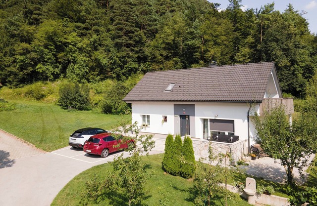 Modern And Well Equipped Apartment With Balcony In The Bled Area Of Slovenia