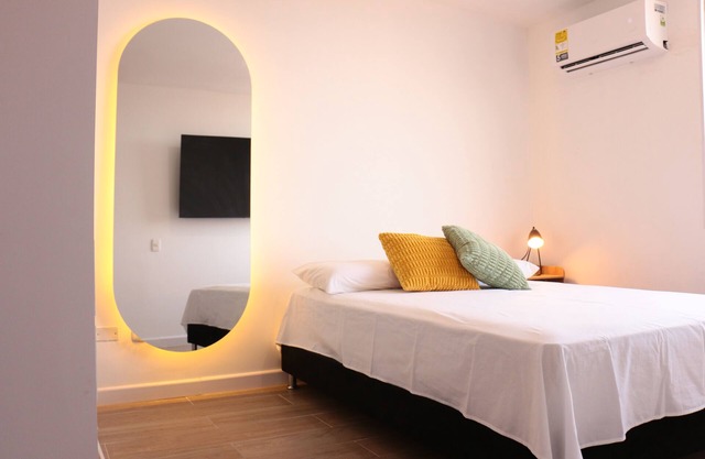 Modern Apartment with Excellent Location in the North of Barranquilla