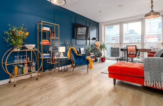 Modern Apartment in Walthamstow