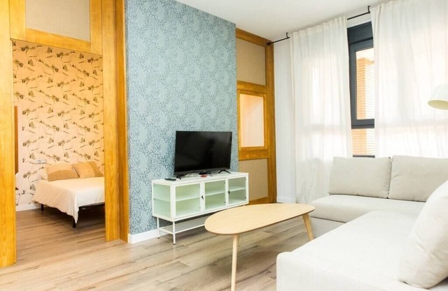 Modern Apartment LAUD3 - New/Family/Wi-Fi/TV