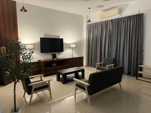 MODERN ARIEF Homestay