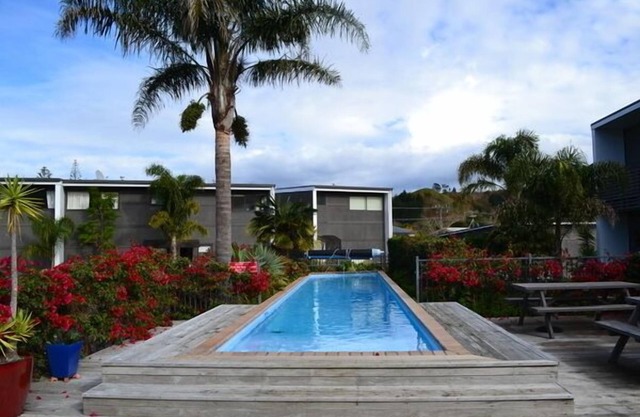 Villa Whitianga 