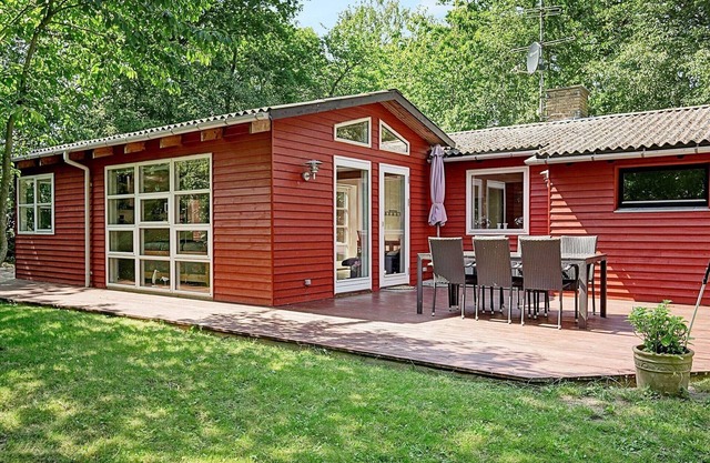 Modern Beach House - By Traum Ferienwohnungen