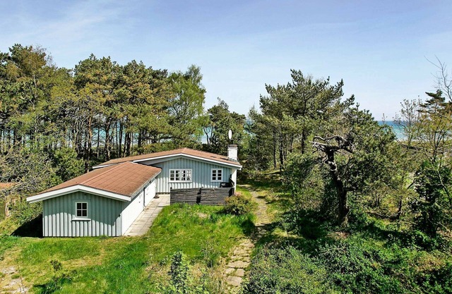 Modern Beachfront Retreat - By Traum Ferienwohnungen
