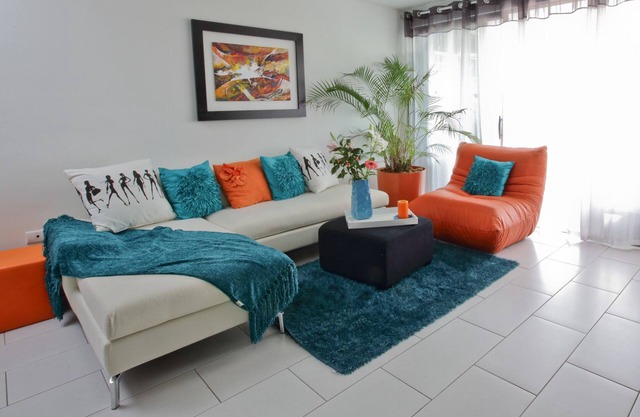 Modern Beauty In The Best Location In San San Salvador