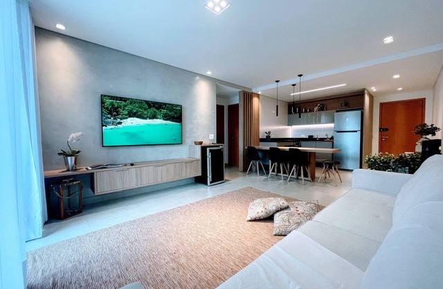 Modern and Cozy in Nautical Paradise - Saco da Ribeira