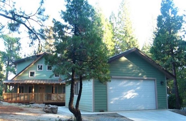 Modern Cabin In Lakemont Pines, Arnold