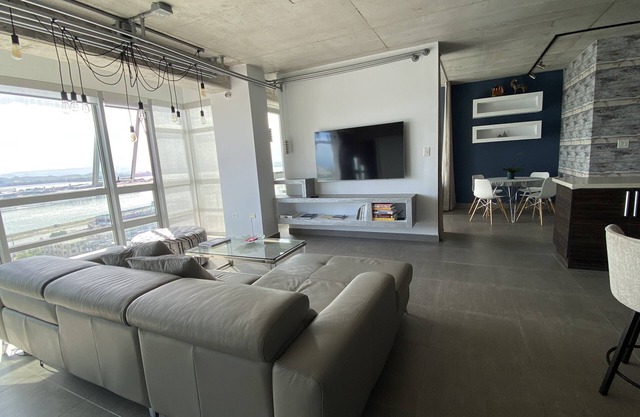 Modern Condo at Atlantis