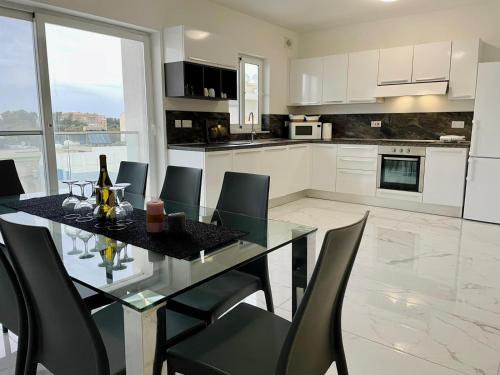 Modern Cozy & Spacious Apartments in Malta - Perfect Stay Near Saint Julians