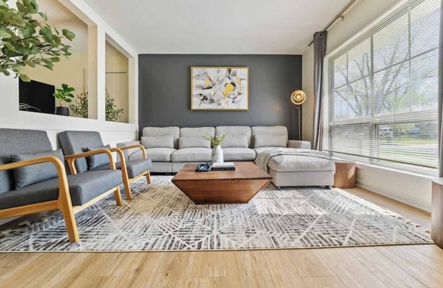 Modern Farmhouse | Yard + Pets OK | LCP Collection