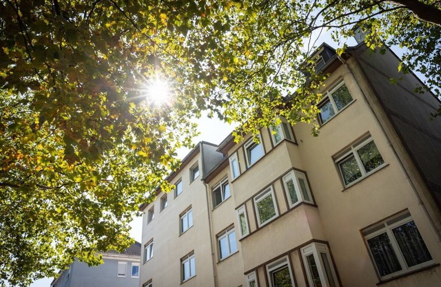 Modern furnished guest apartment in Velbert (near Essen-Dusseldorf-Wuppertal)