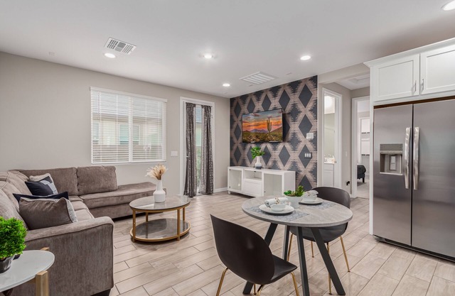 Modern Guest Suite Retreat in Maricopa