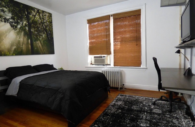 Modern Home in Hamilton Heights - 15 minutes from Midtown