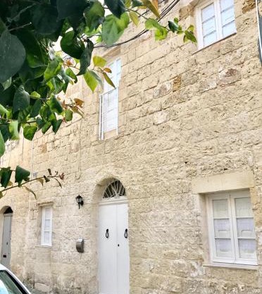 Modern House of Character - Naxxar