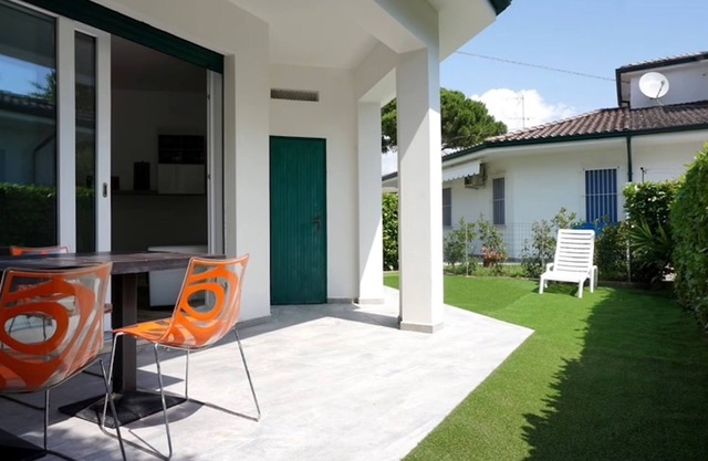 Modern Villa in Porto Santa Margherita
