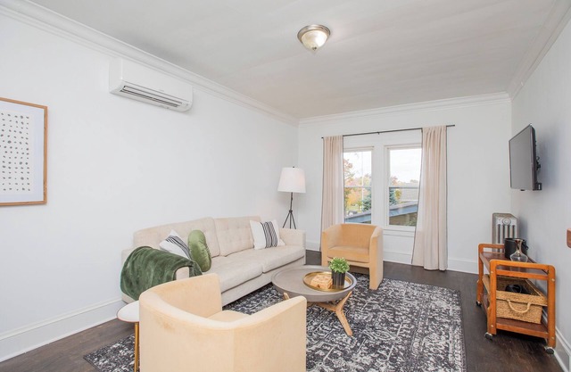 Modern Loft in Historic Birdtown - Unit 4
