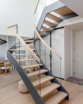Modern Luxury Apartment in Nida I 2BR Apartmen I Terrace I Cᴏʜᴏsᴛ