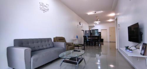 Modern Sanctuary Home near Taiping Lake Garden