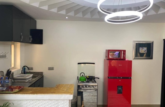 Modern serviced Apartment