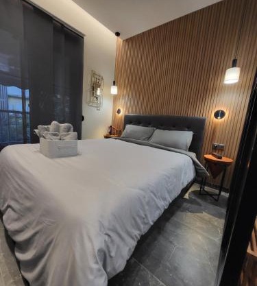 Modern studio 3 in Veria center, near Elia square