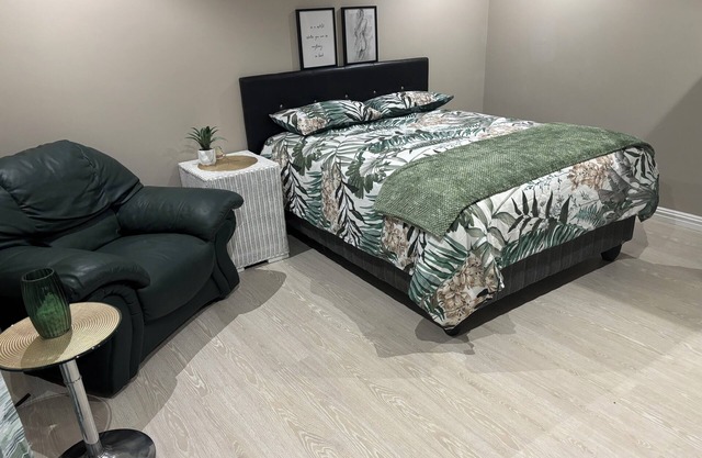 Modern Stylish Bachelor Flat