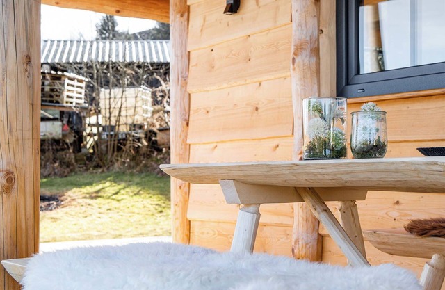 Modern vacation apartment for 2 persons, 60sqm (Bad Berleburg)
