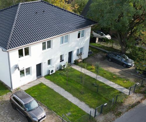 Modernes Ferienhaus für bis zu 10 Gäste