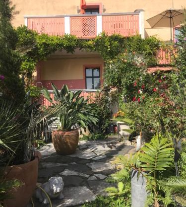 Modernes wohnen im alten Beelitz Wohnung 2