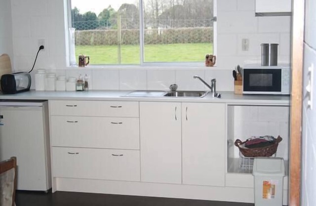 Modernized/Retro country cottage