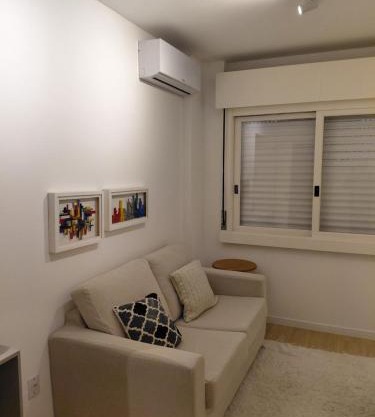 Moderno e alegre