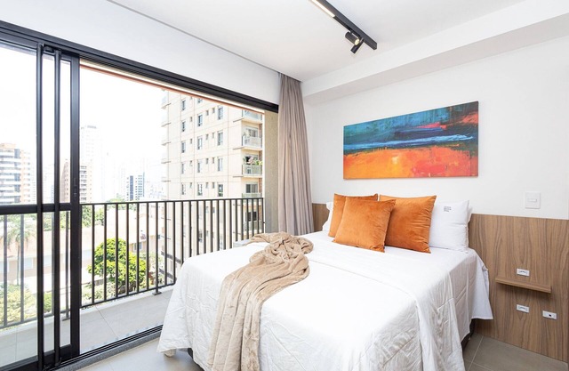 Moema | Prox. to Ibirapuera Park