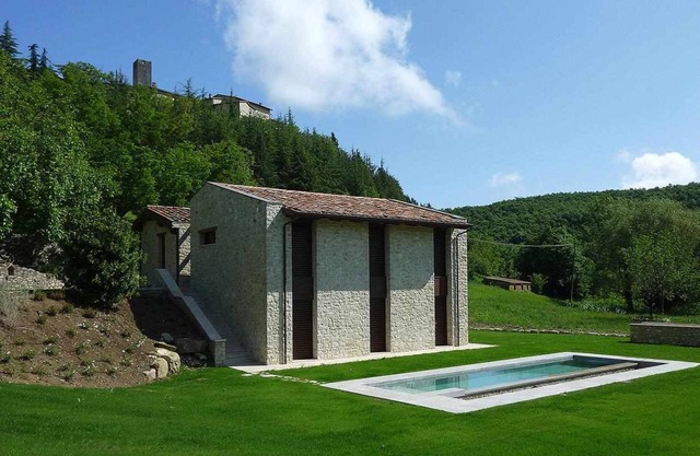 Molino dei Ciliegi - Beautiful villa in Umbria