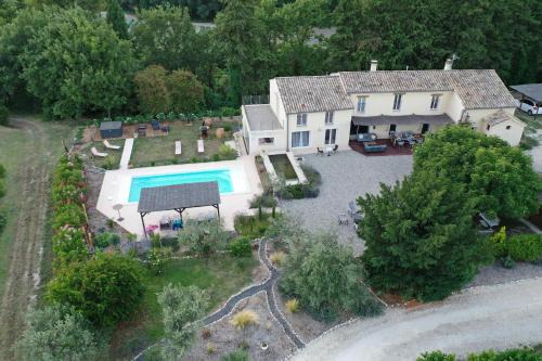 Mon Chemin Privé