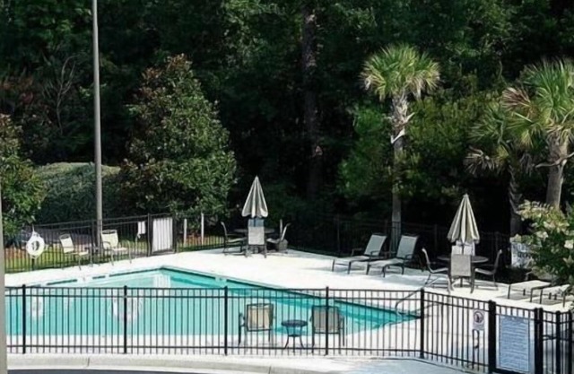 Moncks Corner Inn