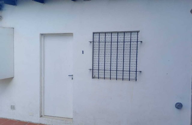 Monoambiente amueblado en Olavarria