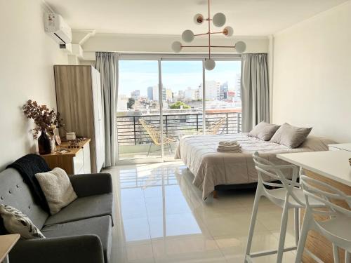 Monoambiente Luxury