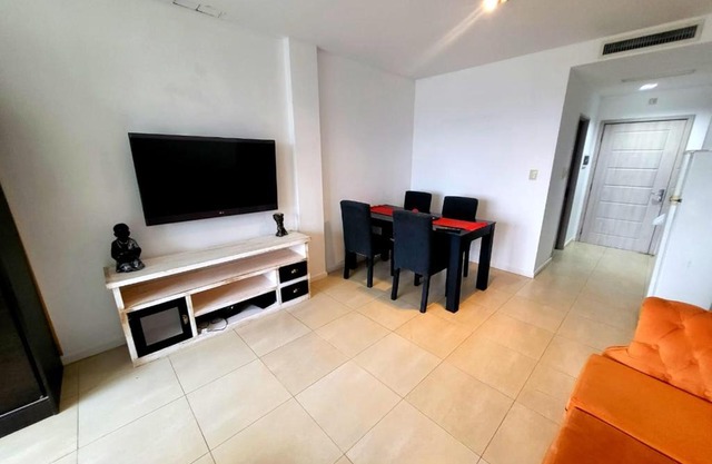 Monoambiente Nordelta / Bahia Grande