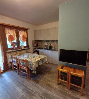 Monolocale San Marco - Affitti Brevi