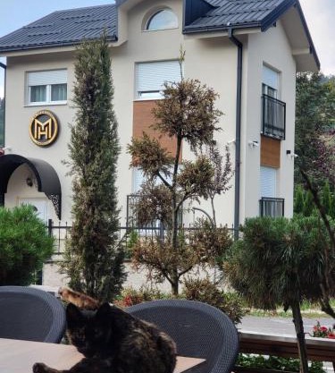 Montain House Rakocevic