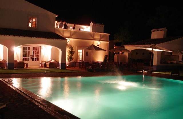 Monte da Rosada