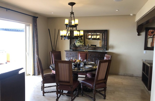 Montecristo Estates Villa 