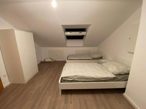 Monteur- und Ferienwohnung Mannheim