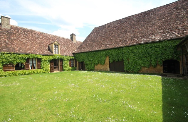 Montferrand du Périgord, La Couture