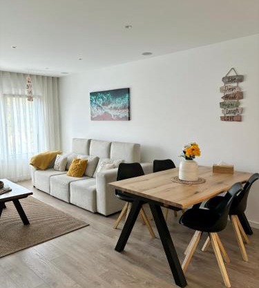 Moodhu Villa - Cozy Apart w/Amazing Terrace