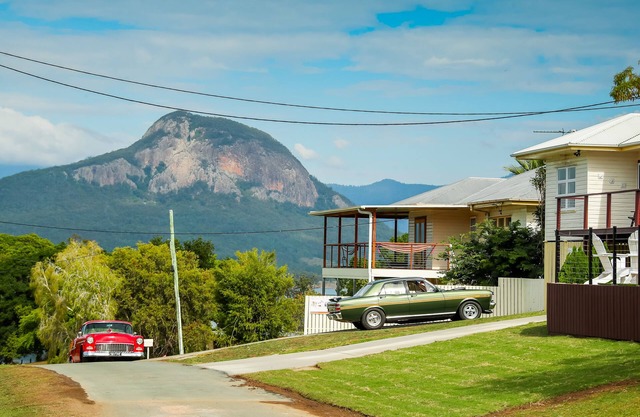 Moogerah Lake House #3 - Firepit, Arcade & Cubby